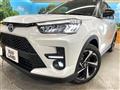 2026 Toyota Raize