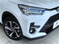 2026 Toyota Raize