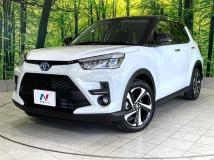 2026 Toyota Raize
