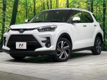 2020 Toyota Raize