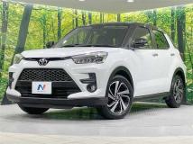 2023 Toyota Raize