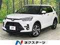 2025 Toyota Raize