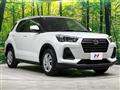2025 Daihatsu Rocky