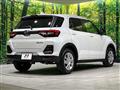 2025 Daihatsu Rocky