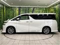 2016 Toyota Vellfire