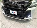 2016 Toyota Vellfire