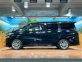 2017 Toyota Vellfire