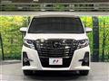 2017 Toyota Alphard