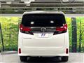2017 Toyota Alphard