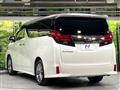 2017 Toyota Alphard