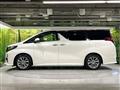 2017 Toyota Alphard