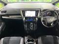 2017 Toyota Alphard