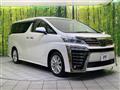 2019 Toyota Vellfire