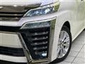 2019 Toyota Vellfire