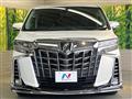 2019 Toyota Alphard