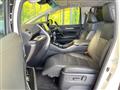 2019 Toyota Alphard