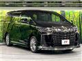2020 Toyota Alphard