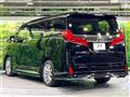 2020 Toyota Alphard