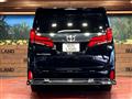 2023 Toyota Alphard