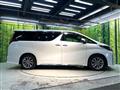 2021 Toyota Alphard