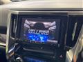 2018 Toyota Vellfire