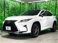 2016 Lexus RX