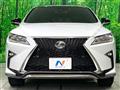 2016 Lexus RX