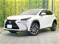2015 Lexus NX