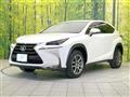 2015 Lexus NX