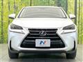 2015 Lexus NX