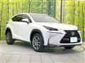 2015 Lexus NX