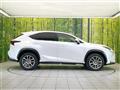 2015 Lexus NX