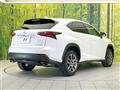 2015 Lexus NX