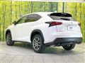 2015 Lexus NX