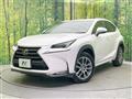 2017 Lexus NX