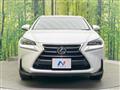 2017 Lexus NX
