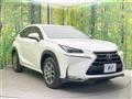 2017 Lexus NX