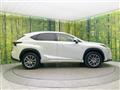 2017 Lexus NX