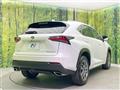 2017 Lexus NX