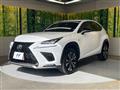 2018 Lexus NX