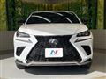 2018 Lexus NX