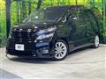 2009 Toyota Vellfire