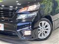 2009 Toyota Vellfire
