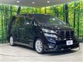 2009 Toyota Vellfire