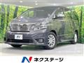 2009 Toyota Vellfire
