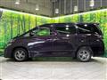 2013 Toyota Vellfire