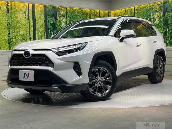2023 Toyota RAV4