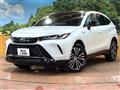 2023 Toyota Harrier