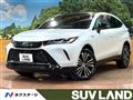 2023 Toyota Harrier