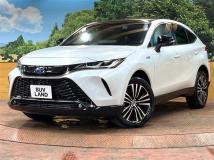 2023 Toyota Harrier